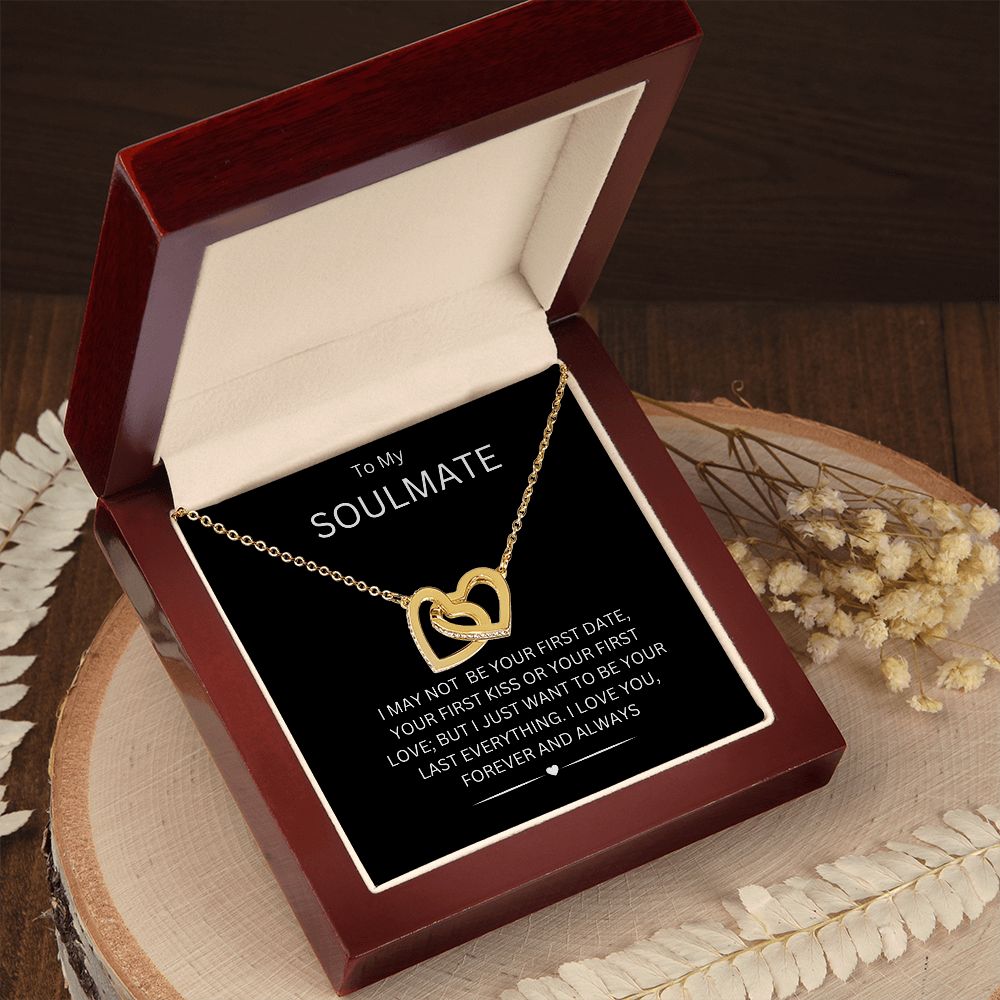 TO MY SOULMATE | FOREVER AND ALWAYS