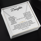 Custom Name Necklace