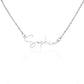 Custom Name Necklace