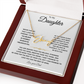 Custom Name Necklace