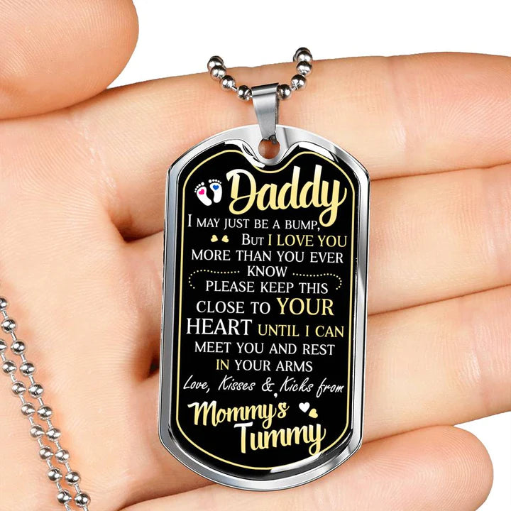 Collection Dad - Bump